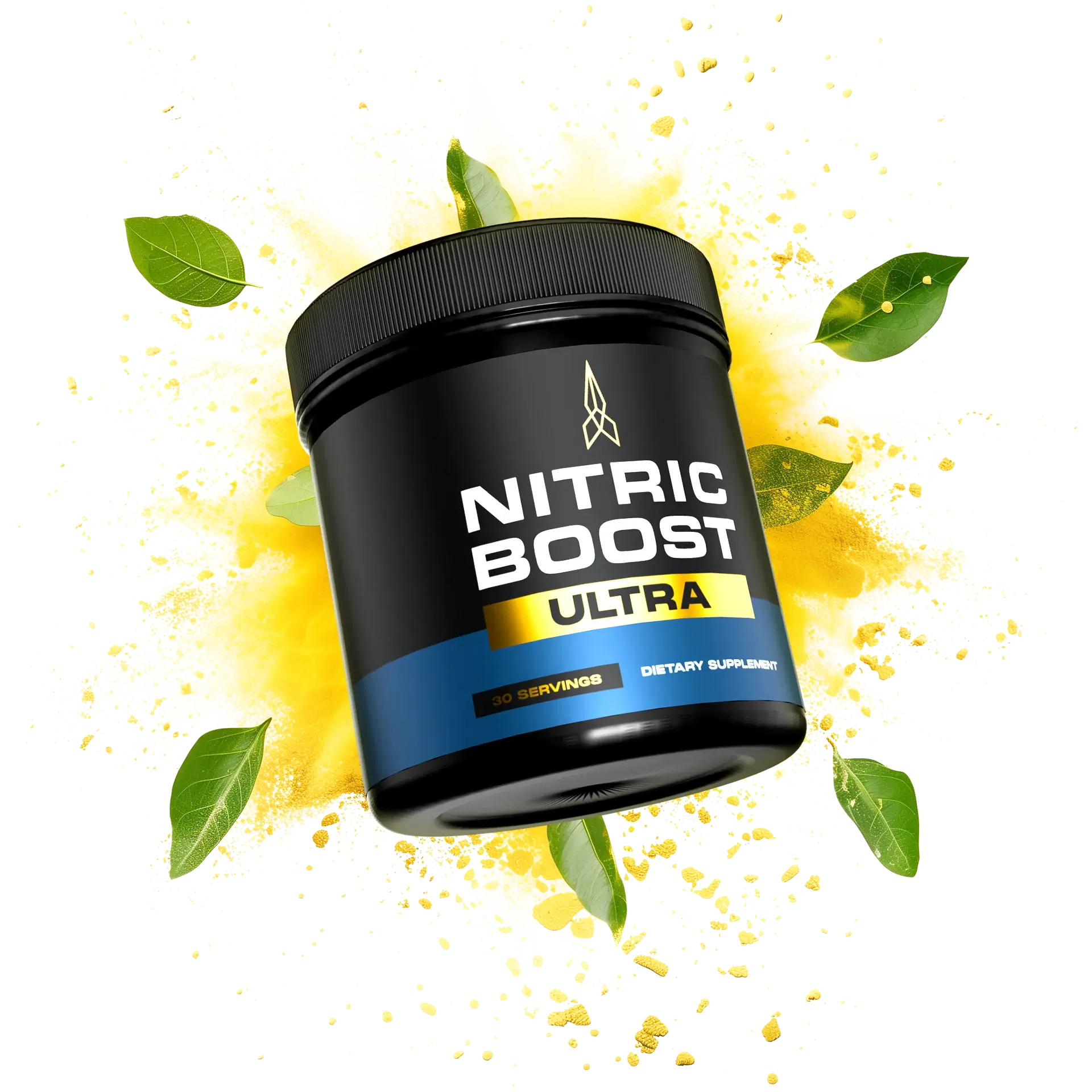 What is Nitric Boost Ultra?