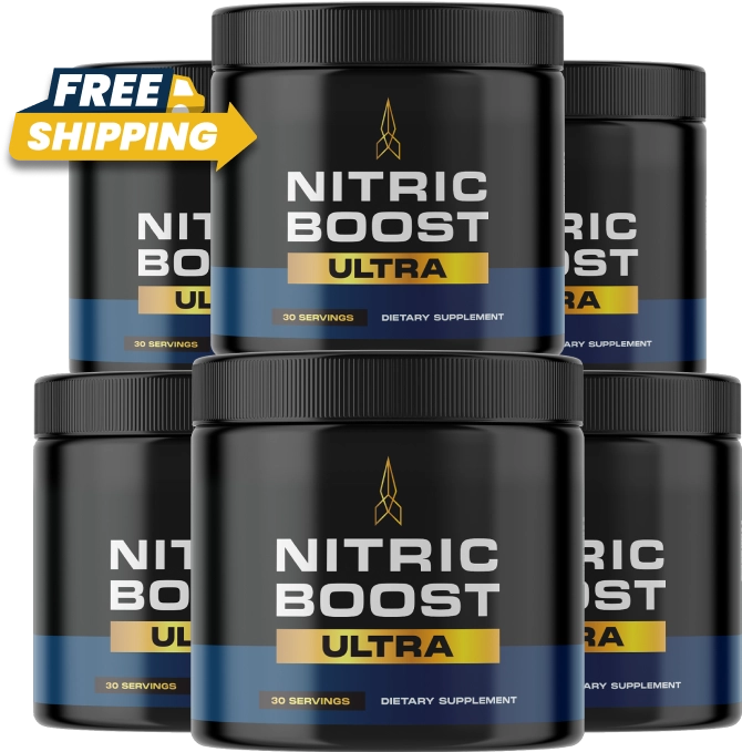 Nitric-Boost-Ultra-order-now